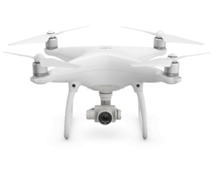 کوادکوپتر Dji Phantom 4
