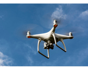 کوادکوپتر Dji Phantom 4 - تصویر 5
