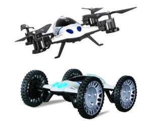 کواد ماشین LISHITOYS L6055
