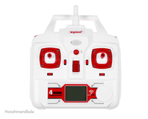 کوادکوپتر سایما X8HG - تصویر 5