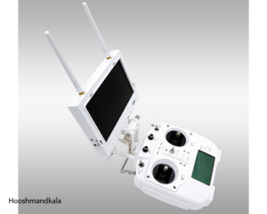 کوادکوپتر چیرسون مدل CX-22 - تصویر 7