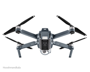 کوادکوپتر Mavic Pro Combo - تصویر 3