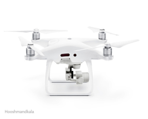 کوادکوپتر +DJI Phantom 4 Pro - تصویر 2