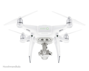 کوادکوپتر +DJI Phantom 4 Pro - تصویر 3