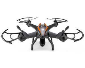 کوادکوپتر چیرسون مدل CX-35