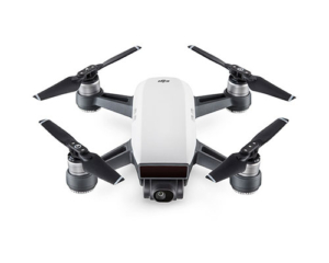کوادکوپتر DJI Spark