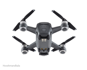 کوادکوپتر DJI Spark - تصویر 6