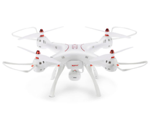 کوادکوپتر سایما X8SW