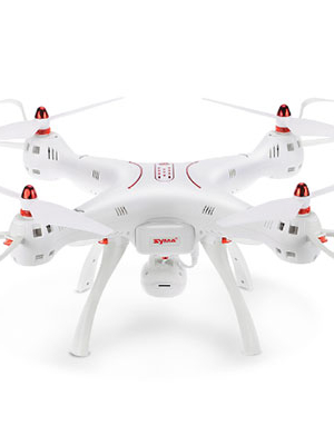 کوادکوپتر سایما X8SW