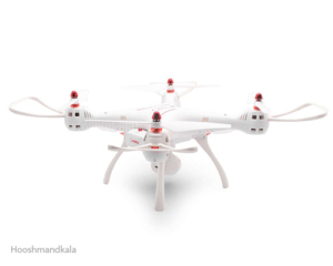 کوادکوپتر سایما X8SW - تصویر 4