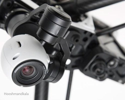 DJI-Inspire-1-V2.0-Quadcopter-11 دوربین کوادکوپتر Inspire 1