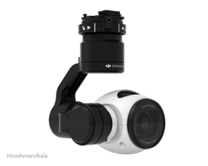 دوربین کوادکوپتر Inspire 1