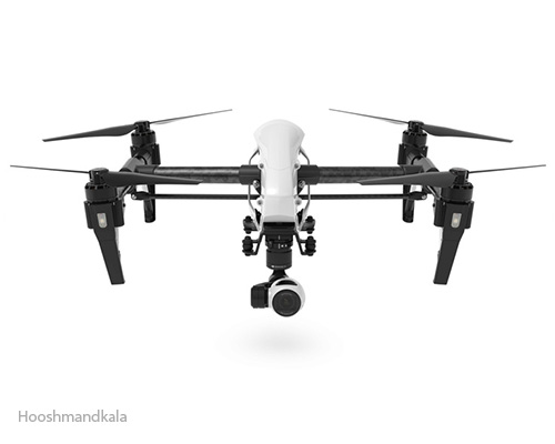 DJI-Inspire-1-V2.0-Quadcopter-2 کوادکوپتر Inspire 1