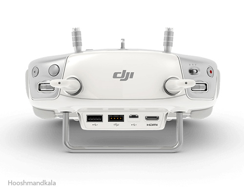 DJI-Inspire-1-V2.0-Quadcopter-7 رادیو کنترل کوادکوپتر Inspire 1