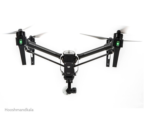 DJI-Inspire-1-V2.0-Quadcopter-9 طراحی کوادکوپتر Inspire 1