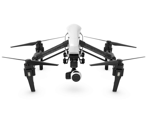 DJI-Inspire-1-V2.0-Quadcopter کوادکوپتر Inspire