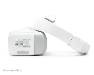 عینک واقعیت مجازی DJI GOGGLES - تصویر 5