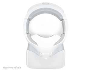 عینک واقعیت مجازی DJI GOGGLES - تصویر 4