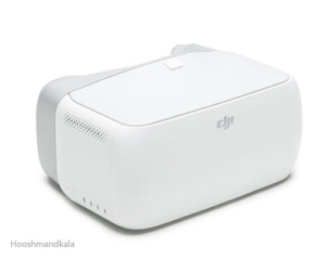 عینک واقعیت مجازی DJI GOGGLES - تصویر 2
