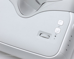 عینک واقعیت مجازی DJI GOGGLES - تصویر 6
