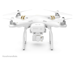 کوادکوپتر DJI Phantom 3 SE - تصویر 3
