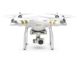 کوادکوپتر DJI Phantom 3 SE