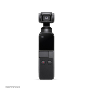 دوربین DJI Osmo Pocket - تصویر 2