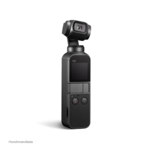 دوربین DJI Osmo Pocket