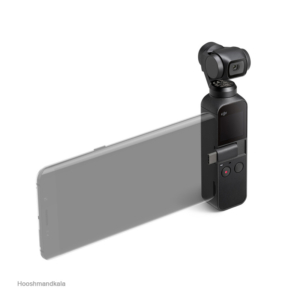 دوربین DJI Osmo Pocket - تصویر 6
