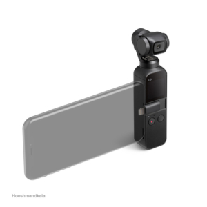 دوربین DJI Osmo Pocket - تصویر 5