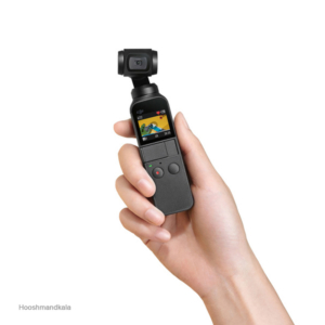 دوربین DJI Osmo Pocket - تصویر 4