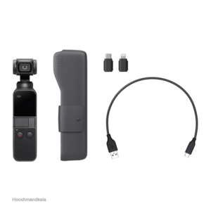 دوربین DJI Osmo Pocket - تصویر 7
