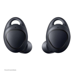 هدفون بی سیم سامسونگ مدل Gear IconX 2018 Edition