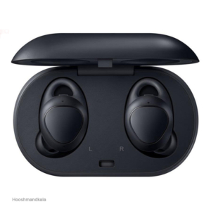 هدفون بی سیم سامسونگ مدل Gear IconX 2018 Edition - تصویر 4