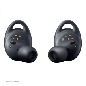 هدفون بی سیم سامسونگ مدل Gear IconX 2018 Edition - تصویر 2