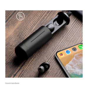 هدفون بلوتوث اوی مدل T5 - تصویر 4