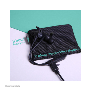 هدفون بی سیم آکی مدل EP-B40 - تصویر 3