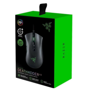 موس ریزر مدل DeathAdder V2 - تصویر 7