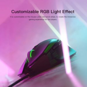 موس ریزر مدل DeathAdder V2 - تصویر 6